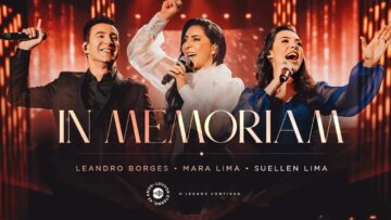 Mara Lima, Leandro Borges, Suellen Lima – In Memoriam (43