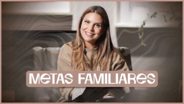 Metas Familiares | Devocional | Aline Barros