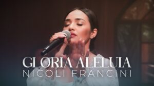 Nicoli Francini – Glória, Aleluia