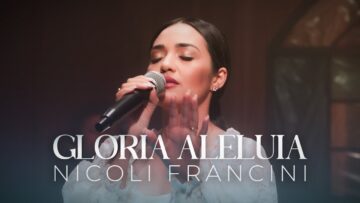 Nicoli Francini – Glória, Aleluia
