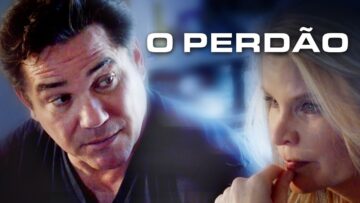 O Perdão | Filme cristão em portuguê | Drama inspirador