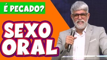 Pastor Claudio Duarte SE RAL É PECADO? Tente não rir