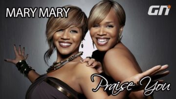 Praise You – Mary Mary – Samba Mix – LEGENDADO