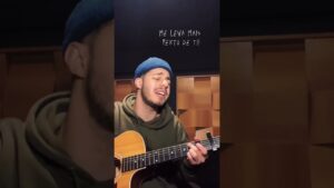 Te Encontrar – Sozo ❤️‍🔥 #dunamismusic #sozo #louvor #adoração #shorts #acústico