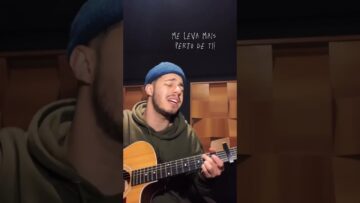 Te Encontrar – Sozo ❤️‍🔥 #dunamismusic #sozo #louvor #adoração #shorts