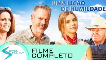 Uma Liçao de Humildade · FILME COMPLETO DE DRAMA EM