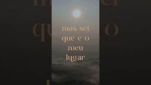 Uma hora é pouco pra Ti Senhor!! Declare isso hoje ❤️‍🔥🙏🏼