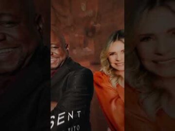 Vem aí!! Faltam 3 dias para o novo clipe de