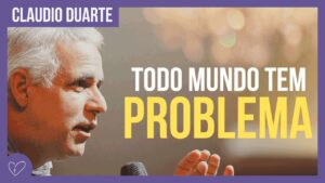 Cláudio Duarte – A razão dos seus problemas