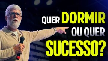 Claudio Duarte (NOVA) QUER DORMIR OU QUER SUCESSO?