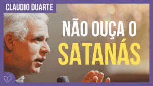 Cláudio Duarte – Quem você tem ouvido?