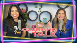 Clubinho Talk com a cantora e Pastora Wilzy Adorno – Rádio 93FM