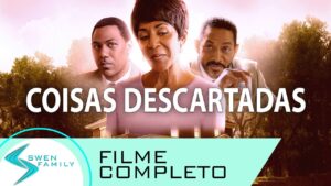 Coisas Descartadas