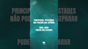 Confira agora um trecho da letra de “Nada Poderá Me Separar” do Samuel Messias e Theo Rubia #mkmusic