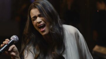 Damares – Teaser Novo Clipe “A Tenda”