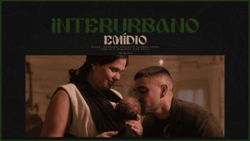 EMÍDIO | Interurbano