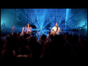 Hillsong Chapel – Came to my rescue HD (2010)