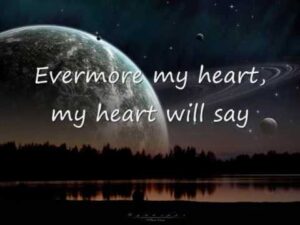 Hillsong United – Evermore (Lyrics)