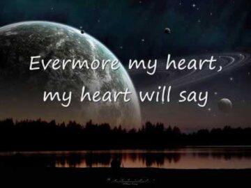 Hillsong United – Evermore (Lyrics)