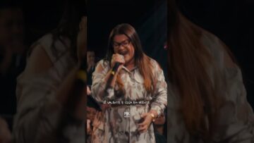 Jesus vem na hora certa! Assista o clipe “Deus Preparou
