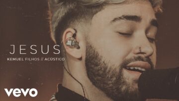Kemuel – Jesus