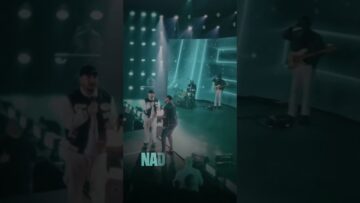 NÃO PERCA! É amanhã o lançamento de “Nada Poderá Me