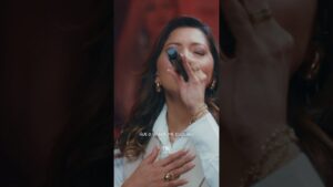 O Senhor te escolheu!!! Assista agora “Amor Perfeito” da Jozyanne e Gabi Sampaio #compartilhe #mk