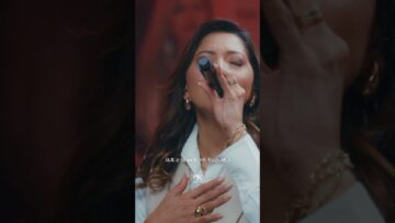 O Senhor te escolheu!!! Assista agora “Amor Perfeito” da Jozyanne