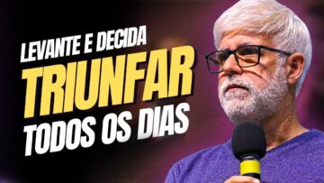 Pastor Claudio Duarte DEIXE O PASSADO NO PASSADO! Pr. Claudio