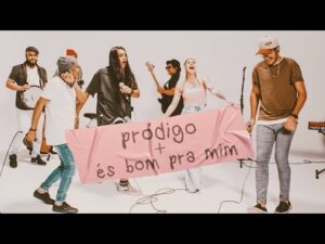 Pródigo + És Bom Pra Mim | Casa Worship | Live Acoustic Session