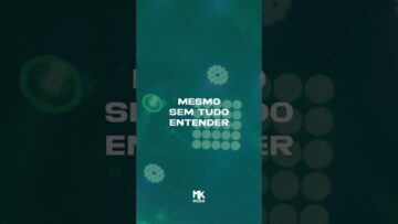 Se posicione como Deus mandou! Tem lançamento chegando, clipe Jonas