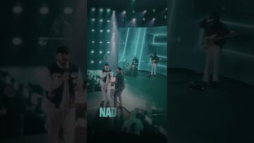 Segue contagem: faltam 2 dias para a estreia “Nada Poderá