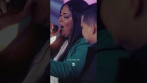 Sinta agora esse renovo de poder 🙏 Álbum e DVD Gisele Nascimento 20 Anos⁣, CONFIRA! #mkmusic