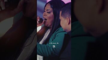 Sinta agora esse renovo de poder 🙏 Álbum e DVD