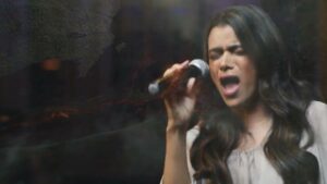 Teaser – Damares “A TENDA “Ao Vivo”