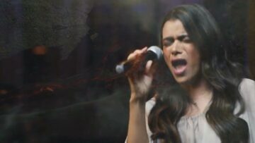 Teaser – Damares “A TENDA “Ao Vivo”