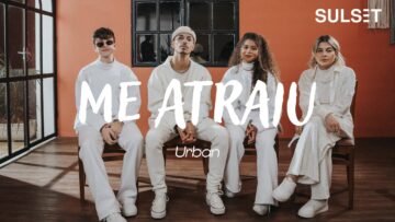 URBAN | Me Atraiu ft. Fabi Oliveira, Jael Caroline, Jhony