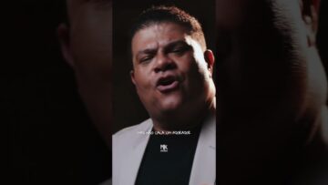 “Você é mais que vencedor!”🔥 Assista agora ao meu lançamento