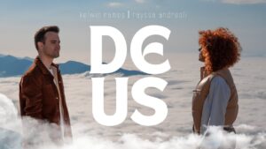 @KelwinRamos e @RayssaAndreoli – DEUS