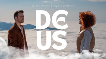 @KelwinRamos e @RayssaAndreoli – DEUS