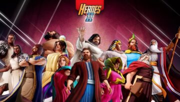 @lauramorena – A GRANDE GUERRA | HEROES 2 (LYRIC VIDEO)
