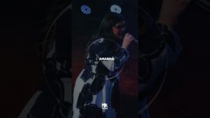 Amanhã estreia o novo clipe da Midian Lima “Jonas”. Conta pra todo mundo essa novidade !!