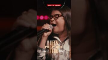 Assista agora o novo clipe da Sarah Farias com Midian