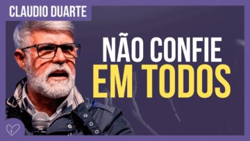 Cláudio Duarte – Amigos que traem