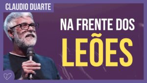 Cláudio Duarte – O sucesso de Daniel