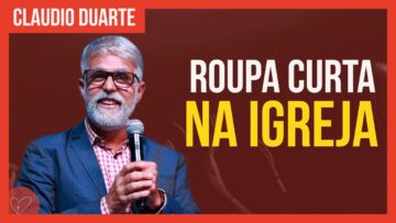 Cláudio Duarte – QUAL A ROUPA IDEAL?