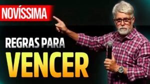 Claudio Duarte REGRAS PARA VENCER!