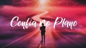 Confia no Plano – DJ. Marcelo Araujo ft. Redenção Urbana – TRAP Gospel