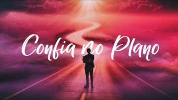 Confia no Plano – DJ. Marcelo Araujo ft. Redenção Urbana