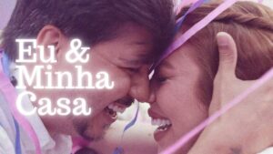 EU E MINHA CASA – JULLIANY SOUZA & LÉO BRANDÃO (CHÁ REVELAÇÃO DOS GÊMEOS)